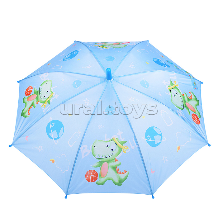 Зонт детский "Дракоша" (45 см)