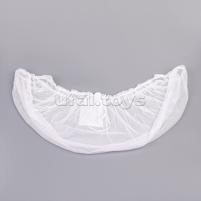 Москитная сетка для коляски "Люлька"