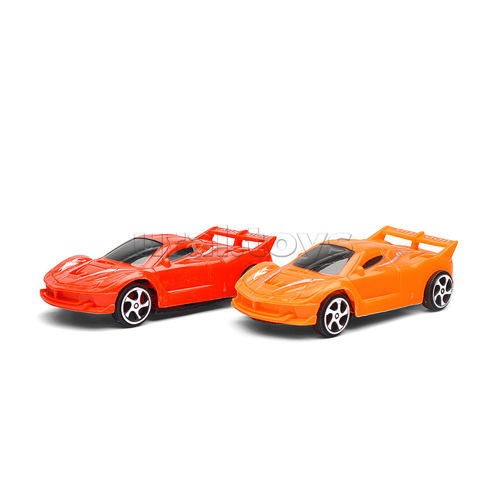 Автовоз "Мотор-микс" под колпаком