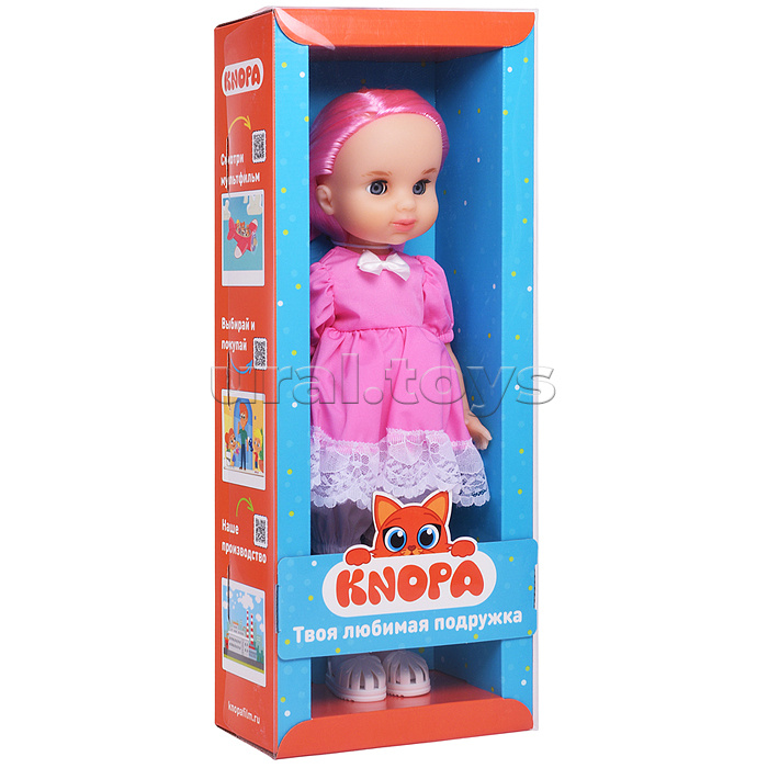 Кукла "Маргаритка"