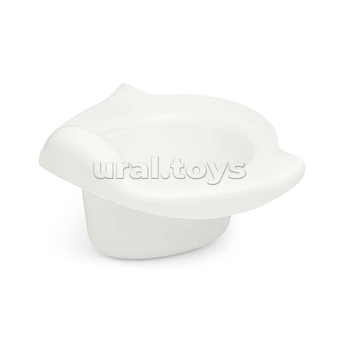 Горшок детский (Розовый)