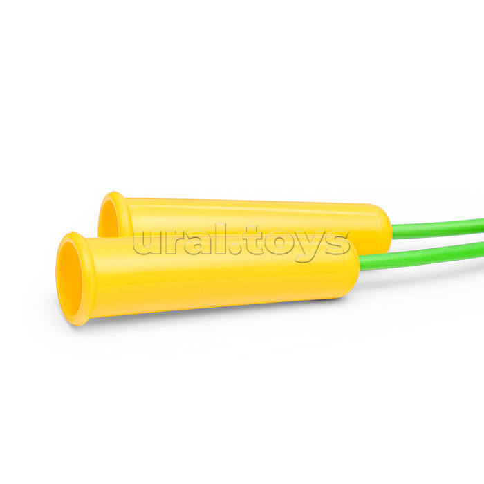 Скакалка спортивная (гимнастическая)