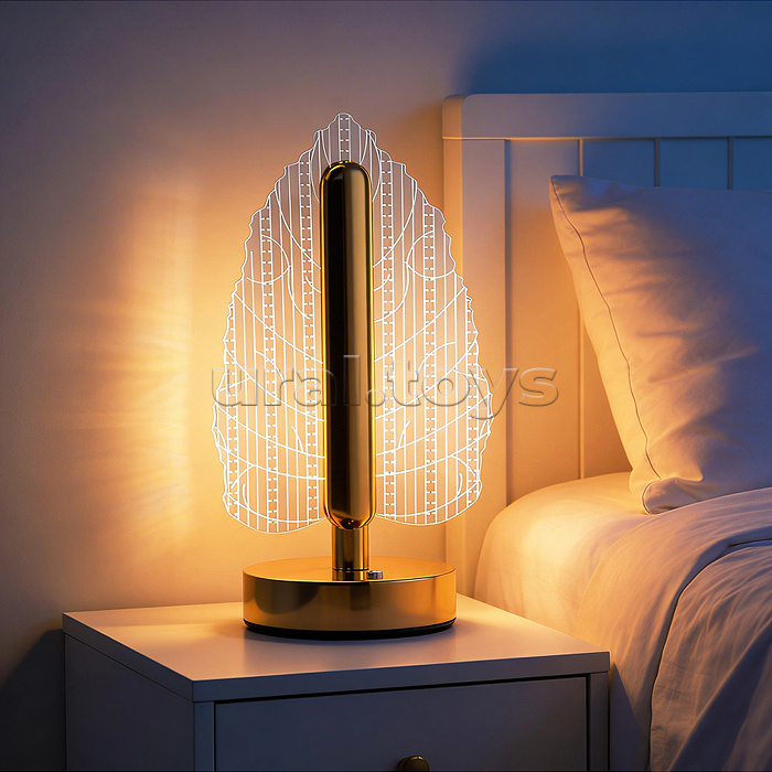 Светильник "Тайный свет" в коробке