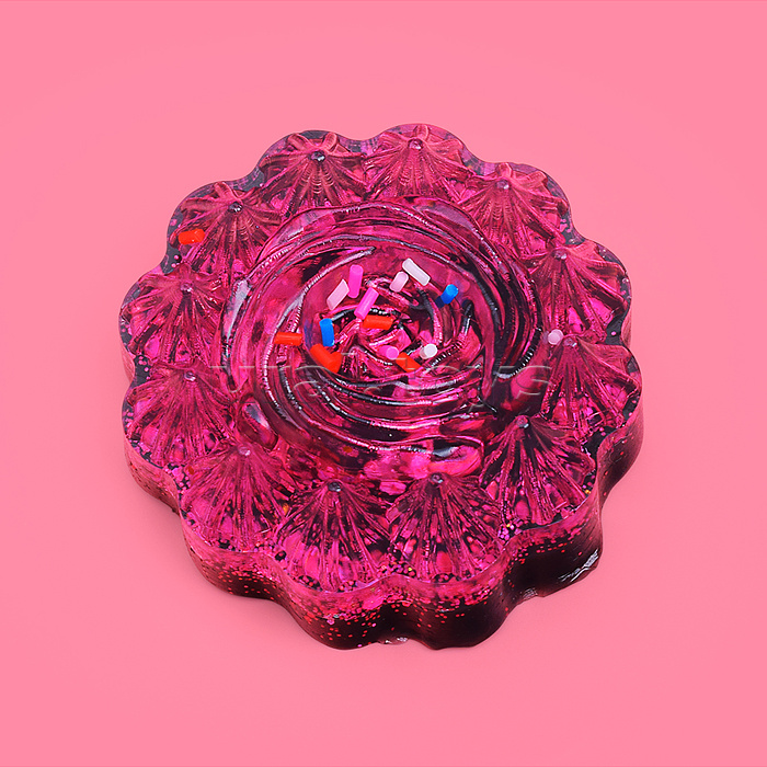 Игрушка-антистресс "Цветок"