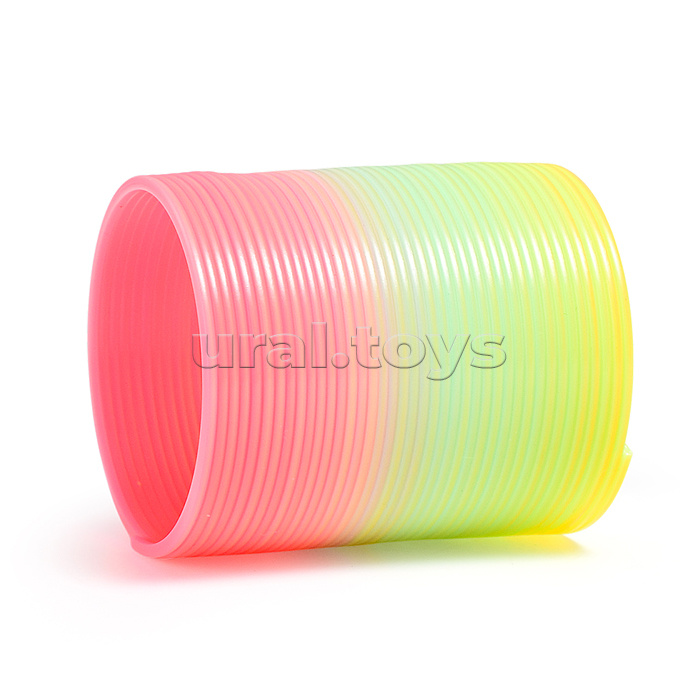 Игрушка-пружинка "Панда"