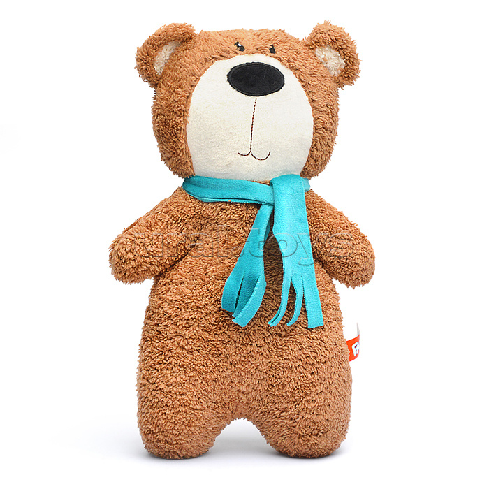 Подарочная игрушка "Мишка" Подарочная игрушка "Мишка"