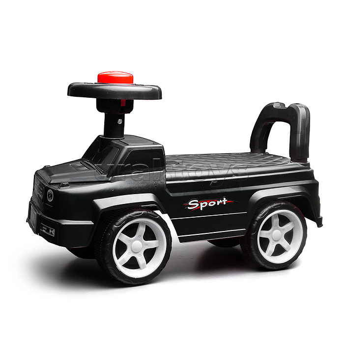 Машина толокар, коробка NNC-2