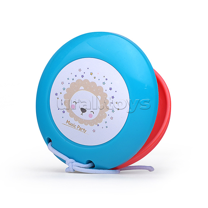 Набор инструментов "Веселая мелодия" в коробке