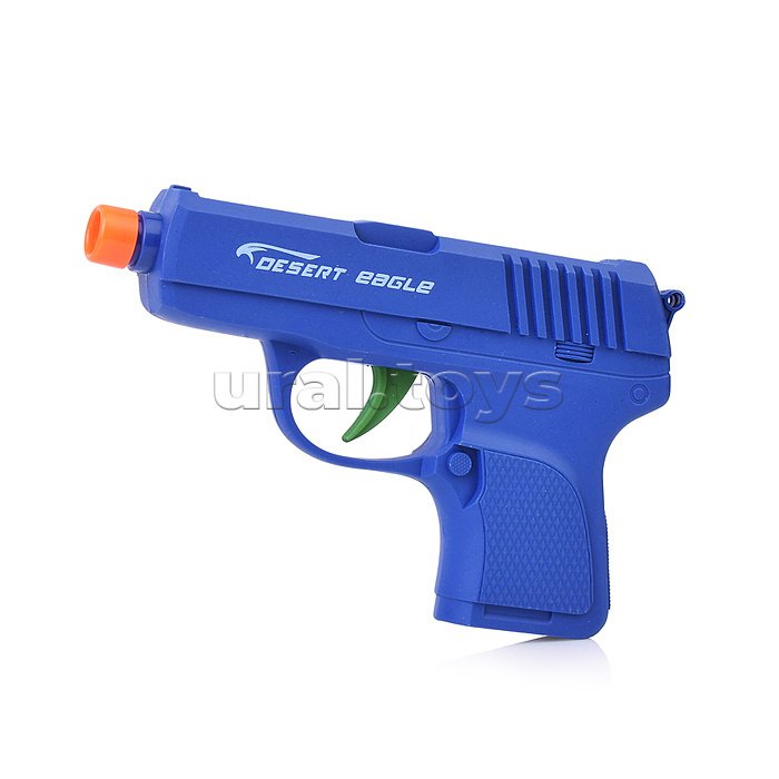 Набор военный-трещотка "Миссия" в пакете