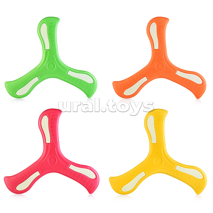 Запускалка-бумеранг "Вихрь"