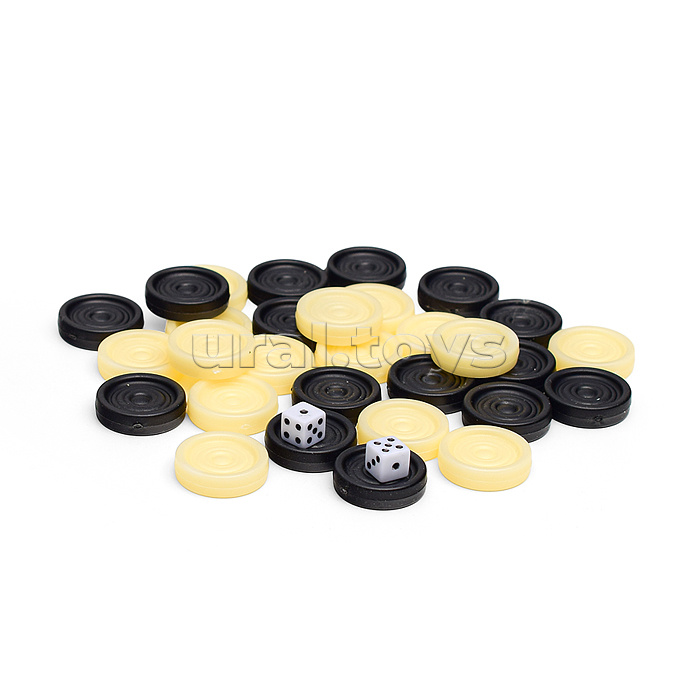 Игра 3 в 1 "Шахматы, шашки,нарды"