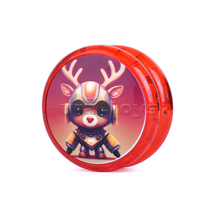 Запускалка "Животные" в пакете