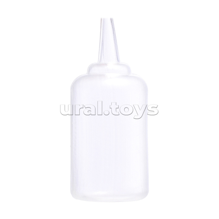 Автомат "Ураган" (свет, звук)  в коробке