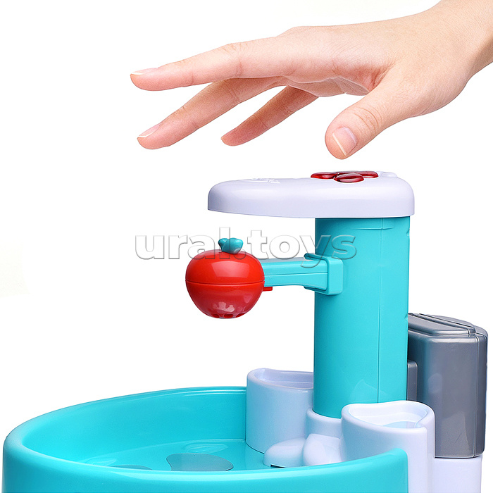 Игровой набор "Кухня" в коробке