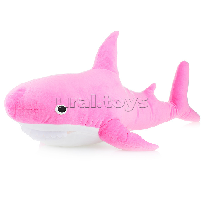 
Акулина розовая