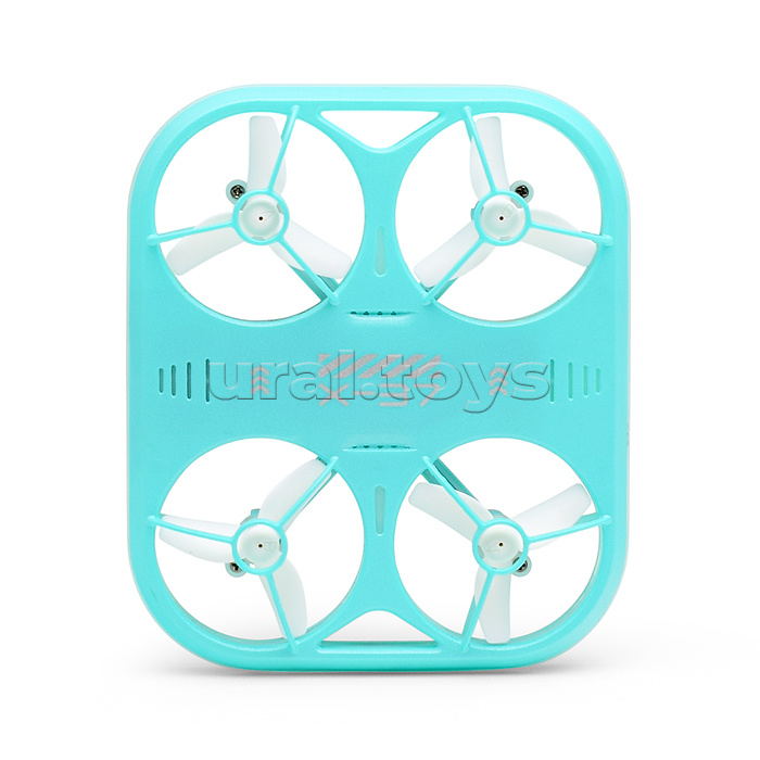 Квадрокоптер "Скай №2" р/у, 27 MHz, в коробке