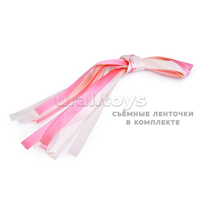 Пакет подарочный "Просто подарок" 32*26*11см.