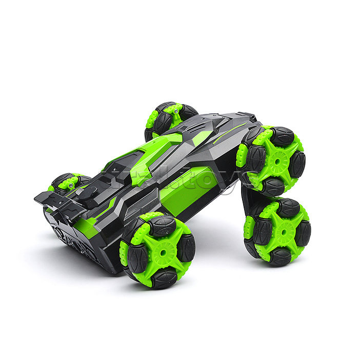 Машина "Спринт макс" р/у, 27 MHz, в коробке