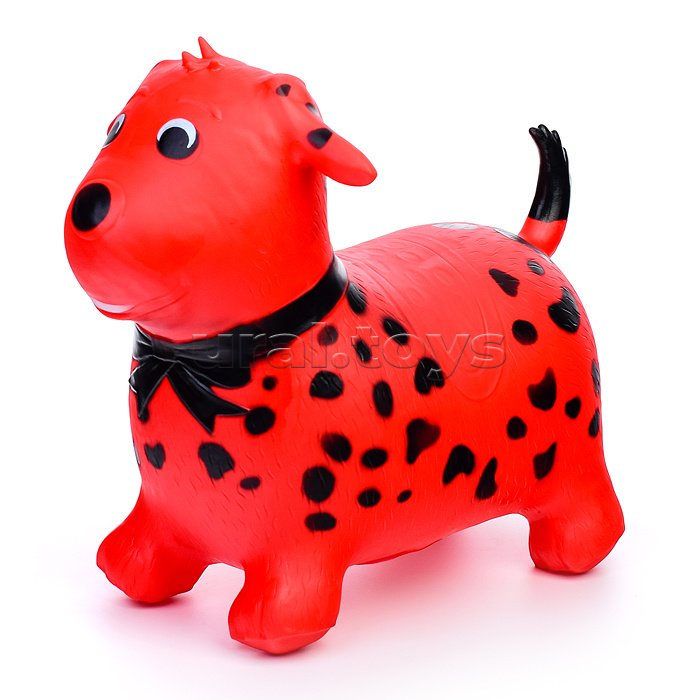 Прыгун "Щенок Джек далматин"