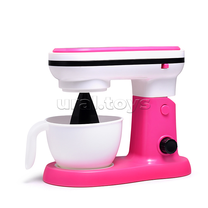 Бытовая техника "Миксер" с аксессуарами, в коробке