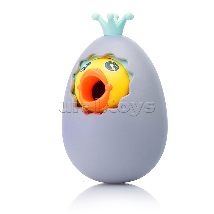 Настольная игра "Дятел ловит насекомых" в коробке