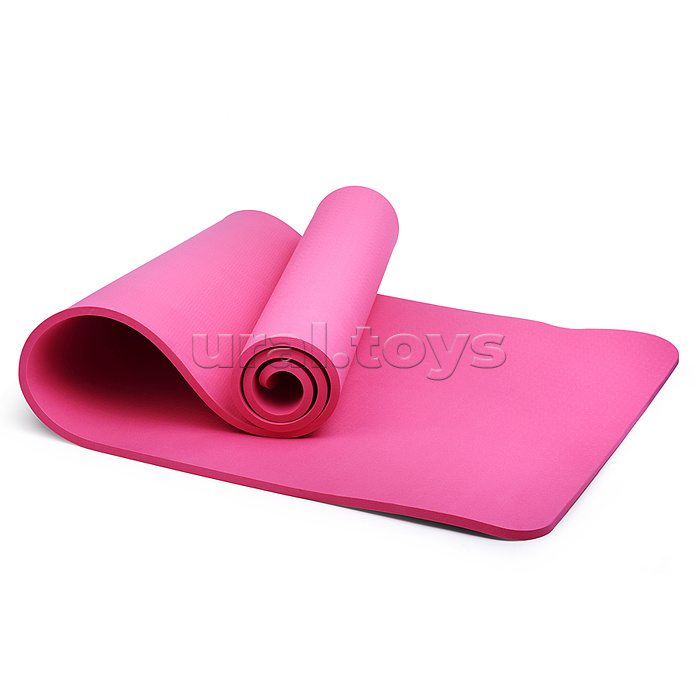 Коврик гимнастический TPE (61*183*10мм 1050г)