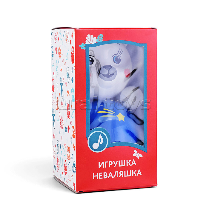 Неваляшка в худ. упаковке