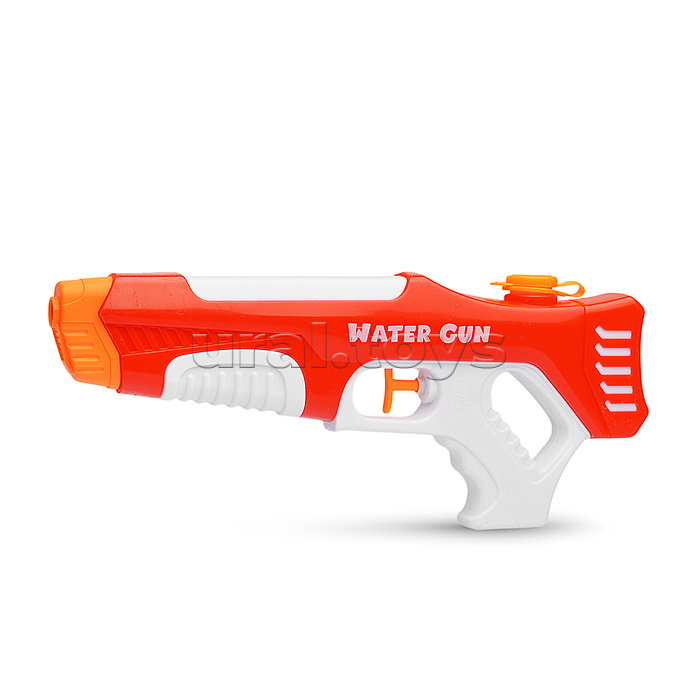 Водное оружие "Брызгачок" в пакете