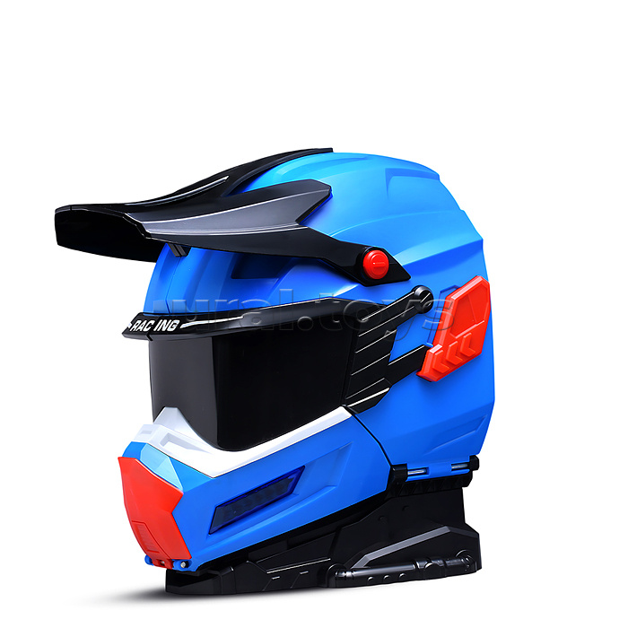 Парковка "Космический город" в коробке