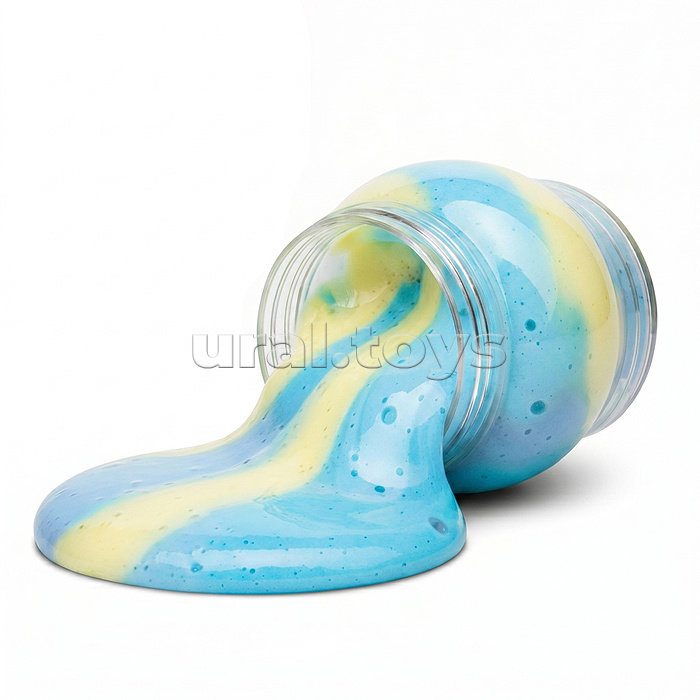 Игрушка-Антистресс "Лизун. Ice Cream"