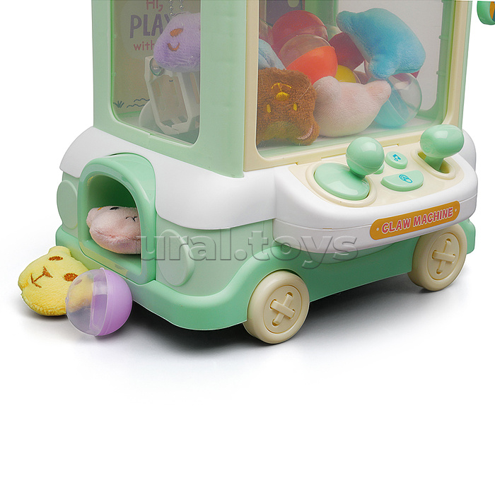 Игрушка-Хваталка "Динозаврик" в коробке Игрушка-Хваталка "Динозаврик" в коробке