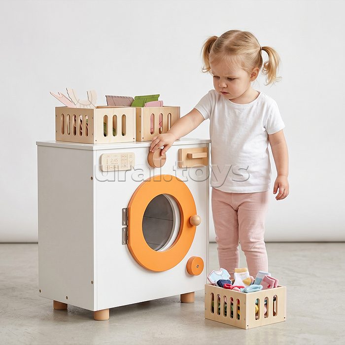 Бытовая техника "Стиральная машина"