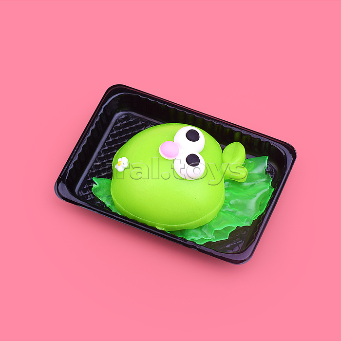 Игрушка -антистресс 00-5647 "Яблочко" Игрушка -антистресс 00-5647 "Яблочко"