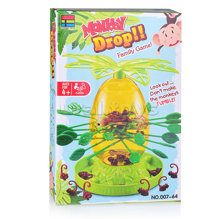 Настольная игра "Тактика" в коробке