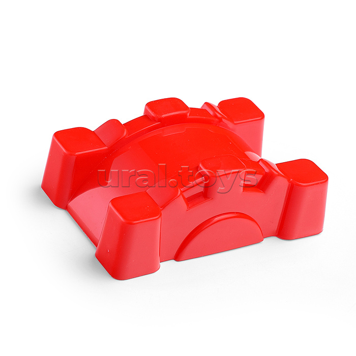 Формочки Крепость