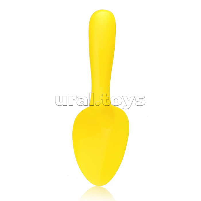 Песочный набор "Морские приключения" ( уточка, 3 формочки, совок, ведро )