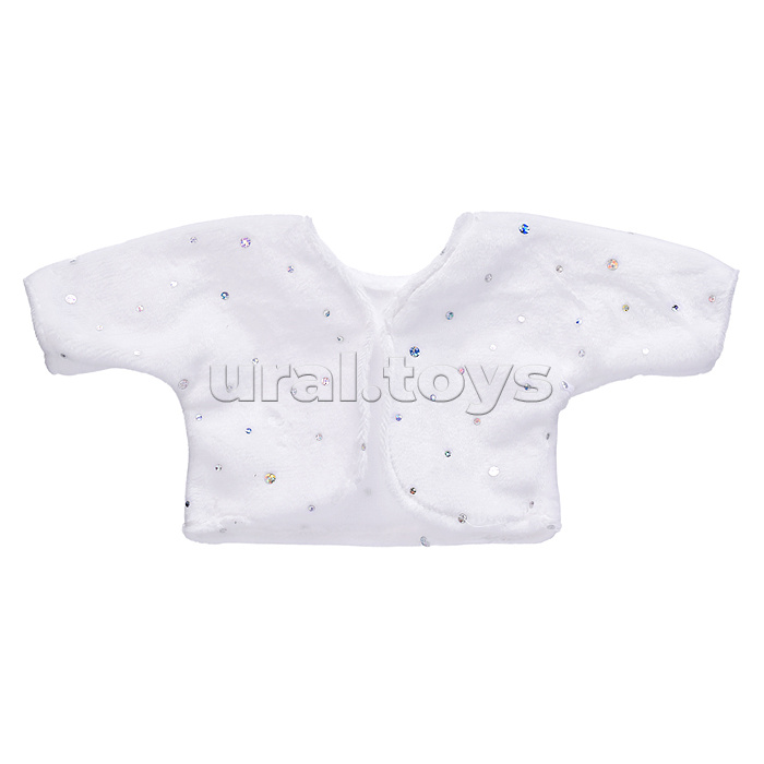 Пупс "Святослав" с аксессуарами, в коробке