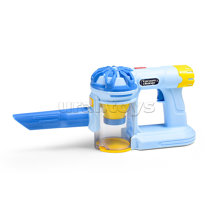 Бытовая техника "Пылесос" в коробке