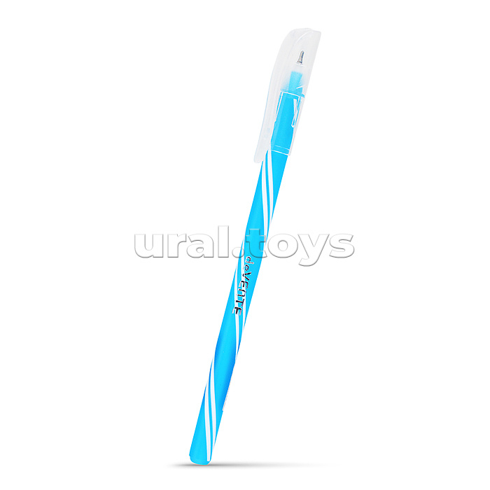 Ручка шариковая "Wrapex" серия Speed Pro, d=0,7 мм, ультра гладкое письмо, синяя