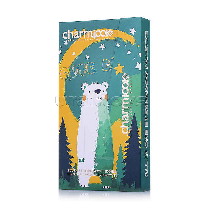 Косметика детская "Детский шарм"