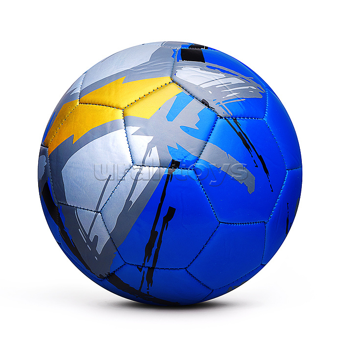 Мяч футбольный420 гр