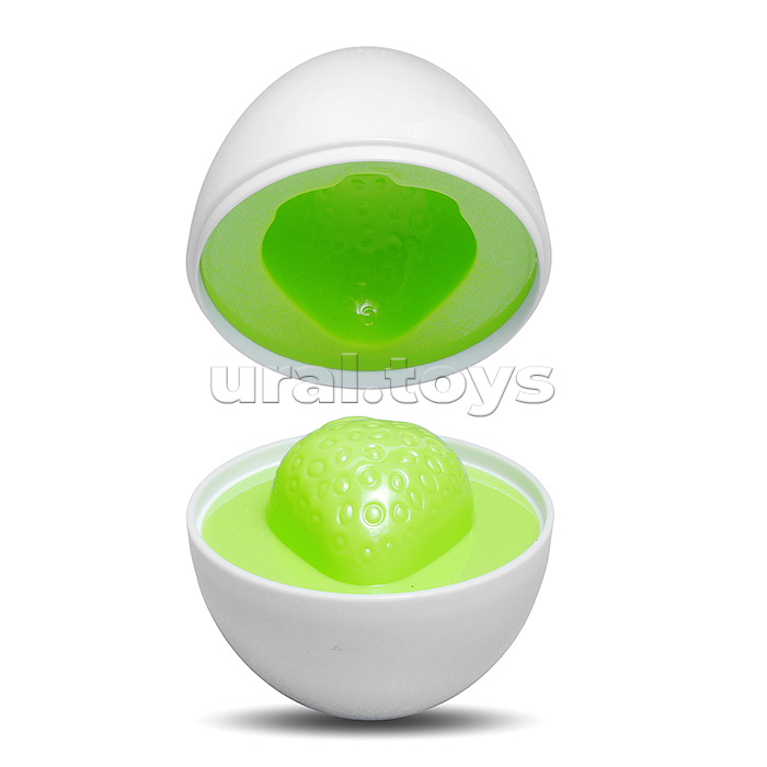 Сортер "Фрукты-овощи в яйце"