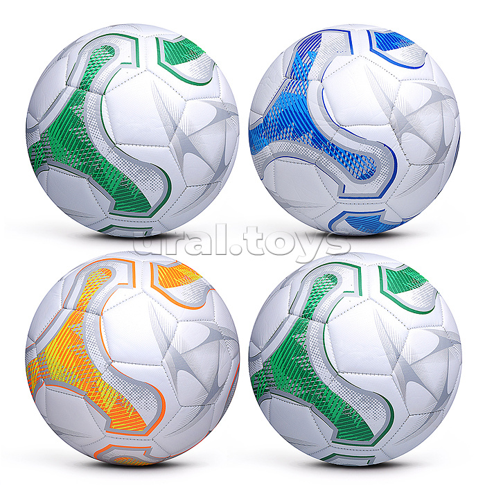 Мяч футбольный размер 5