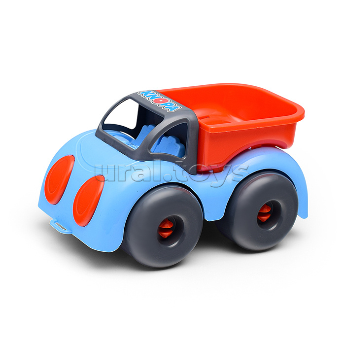 Песочный набор "Все включено"