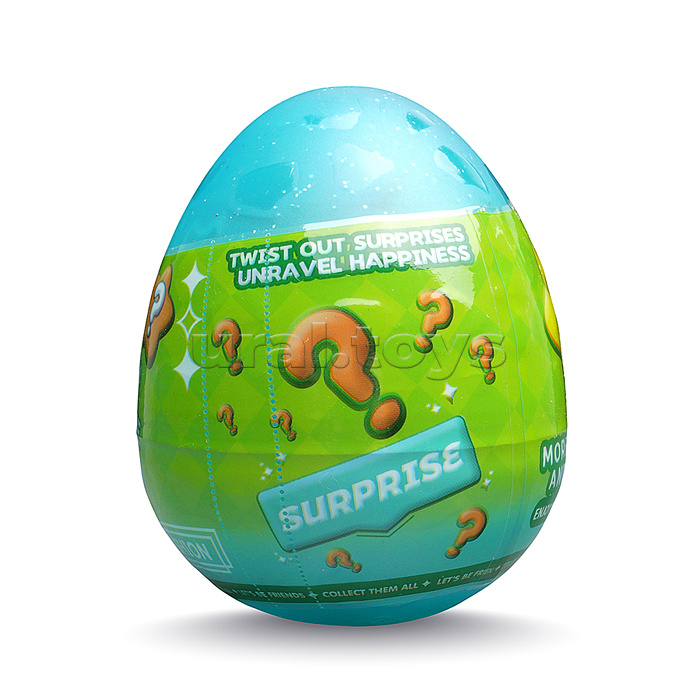 Игрушка-сюрприз "Парк динозавров" в коробке