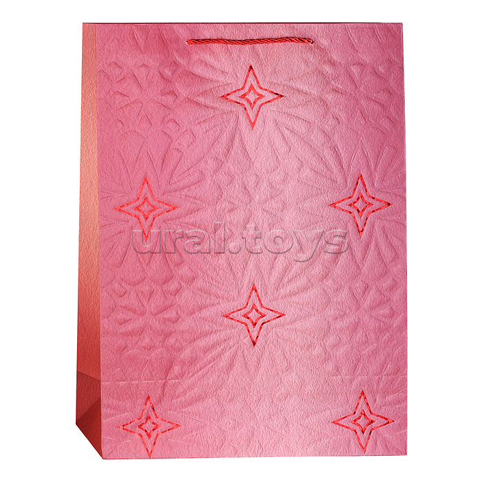 Пакет подарочный "Тёплый сюрприз" 30*41.5*12см Пакет подарочный "Тёплый сюрприз" 30*41.5*12см