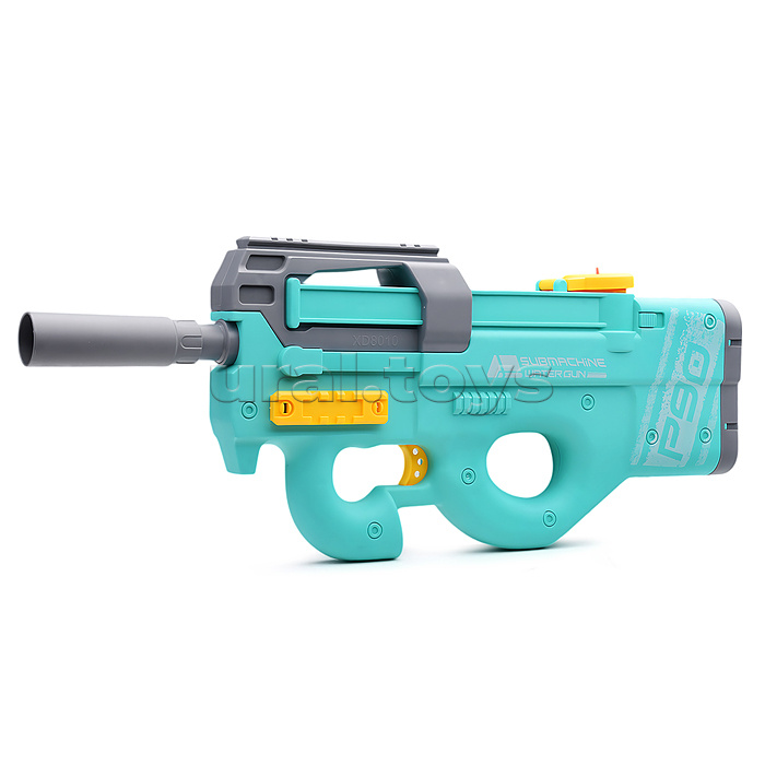 Водное оружие "Штурмовик" в коробке