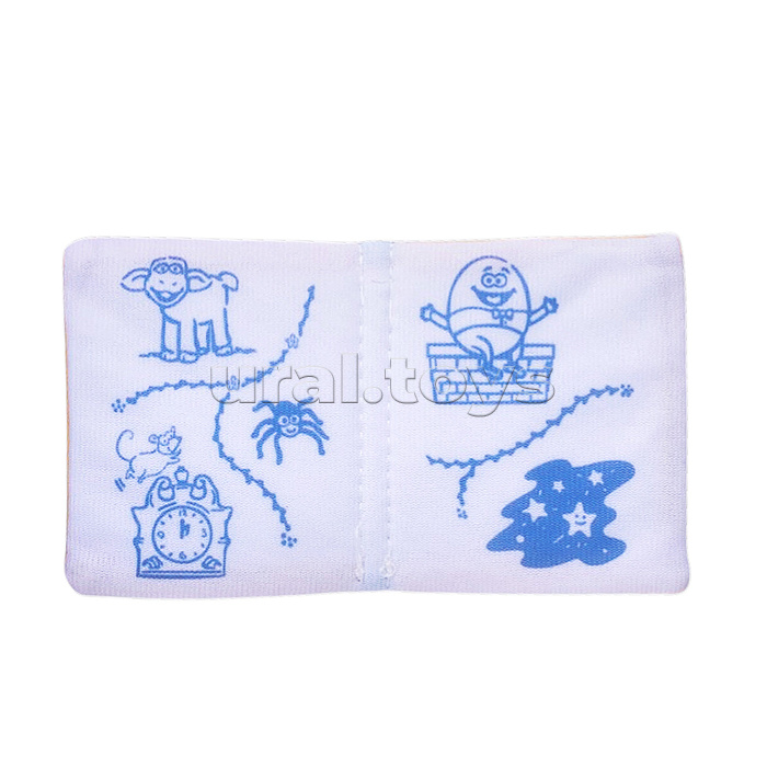 Кукла с аксессуарами "София" в коробке