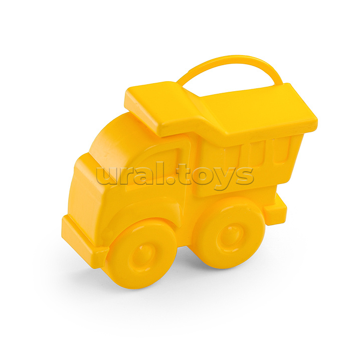 Набор Ведерко +ф.машинка