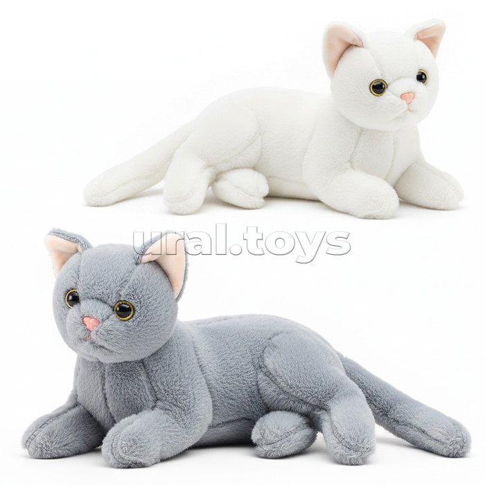 Мягкая игрушка "Кошка"